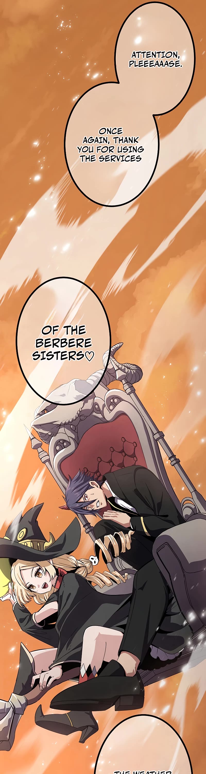 Dungeon Defense Chapter 14 page 55 - Chapter 14
