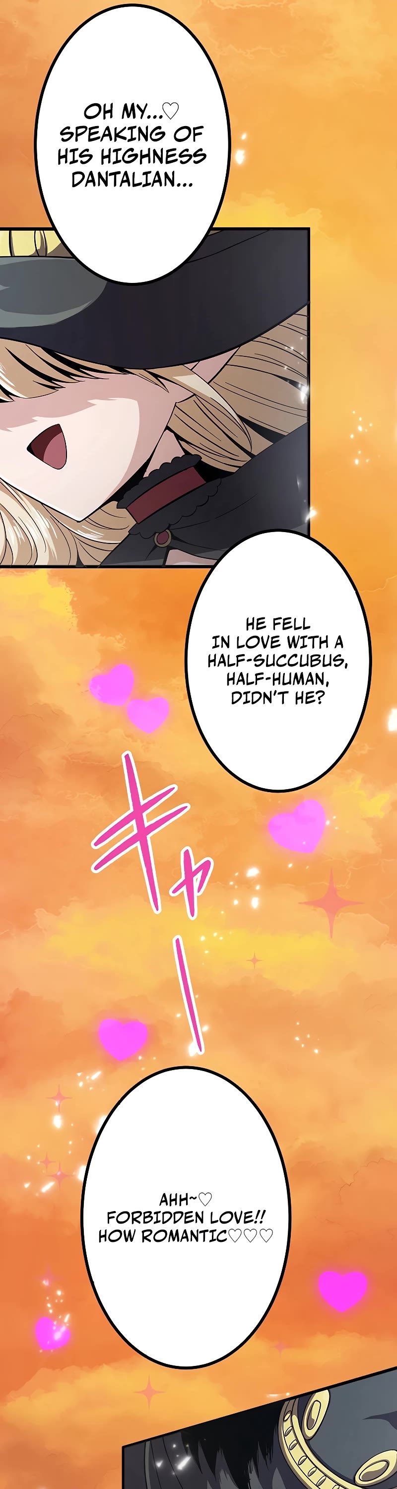 Dungeon Defense Chapter 14 page 6 - Chapter 14