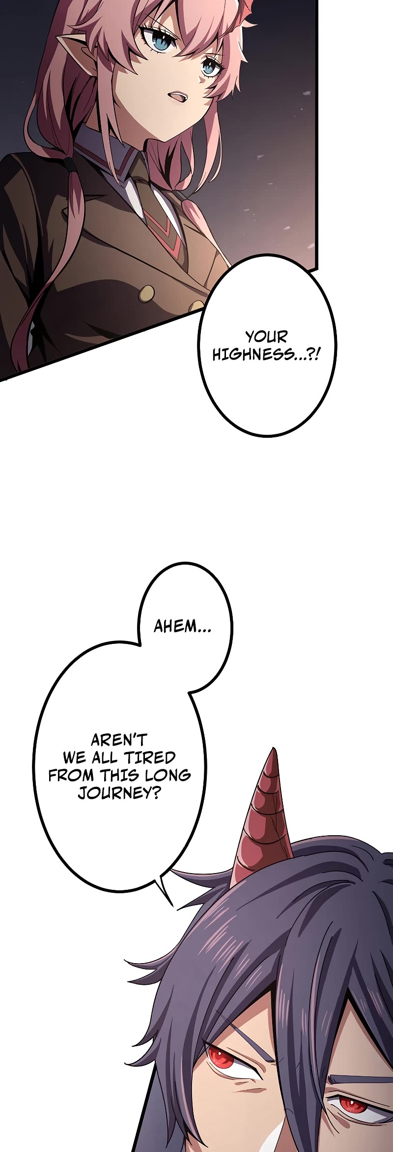 Dungeon Defense Chapter 14 page 63 - Chapter 14