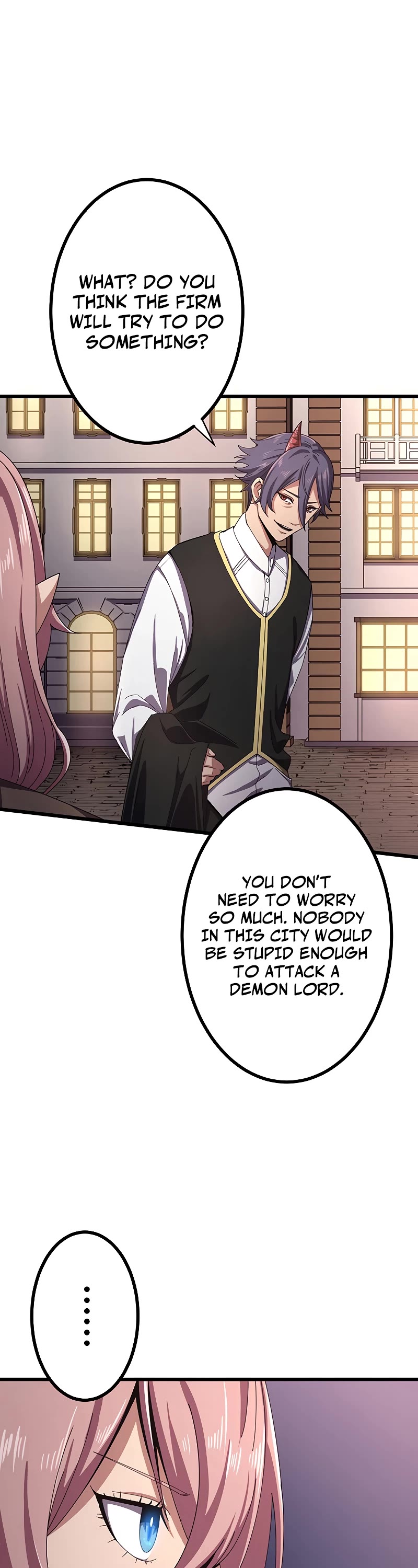 Dungeon Defense Chapter 14 page 65 - Chapter 14