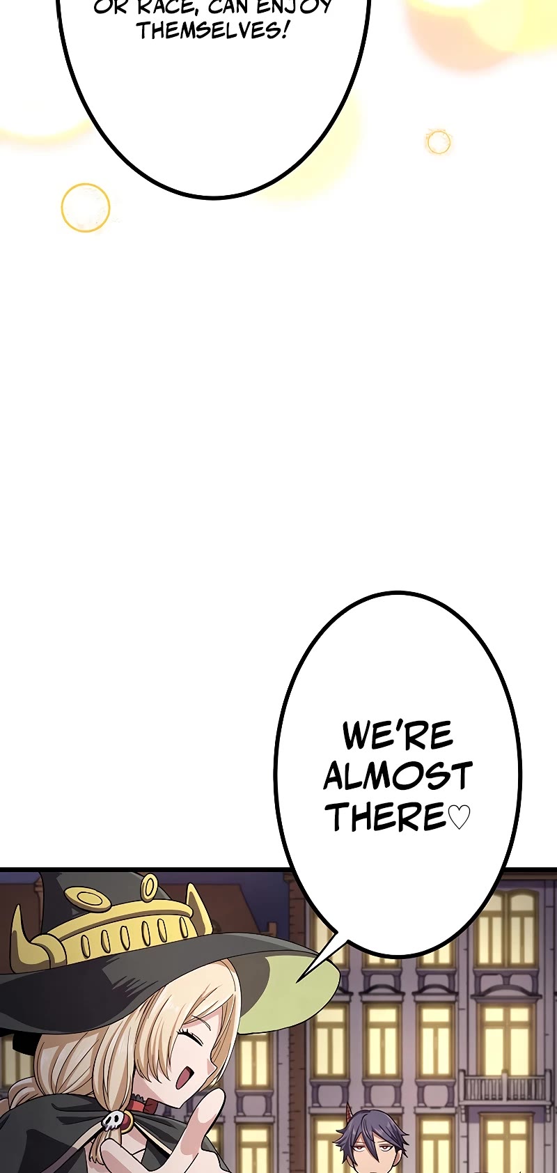 Dungeon Defense Chapter 14 page 68 - Chapter 14