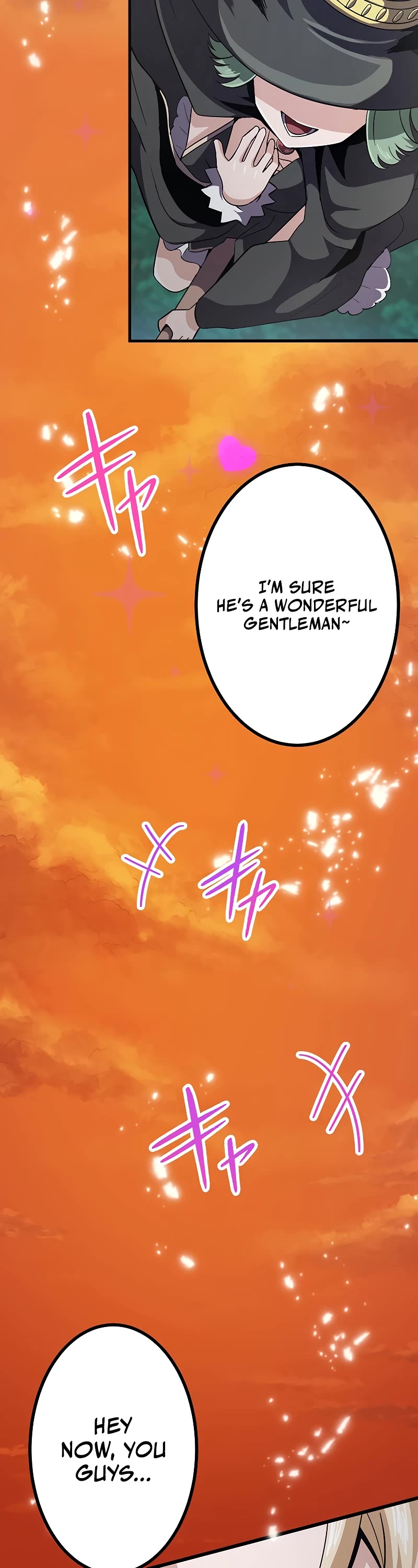 Dungeon Defense Chapter 14 page 7 - Chapter 14