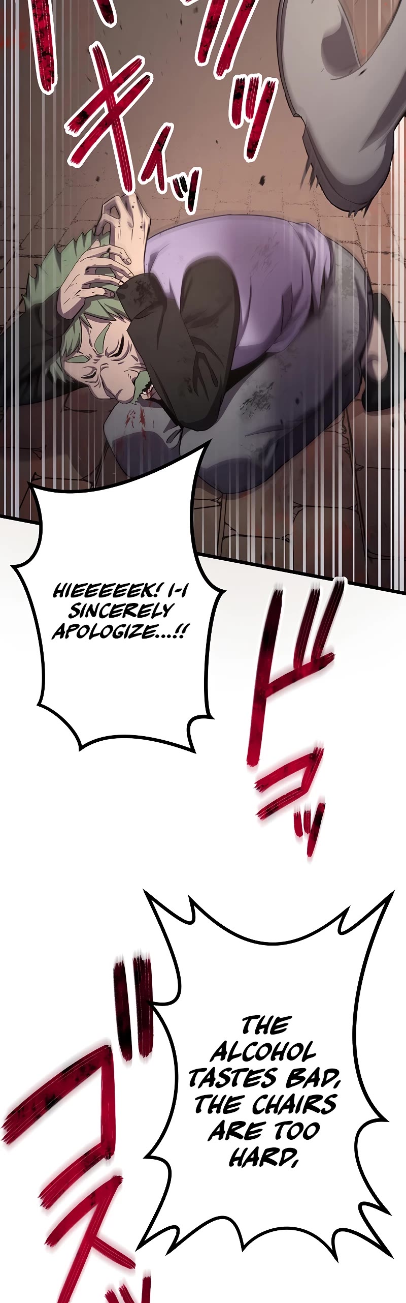 Dungeon Defense Chapter 14 page 72 - Chapter 14