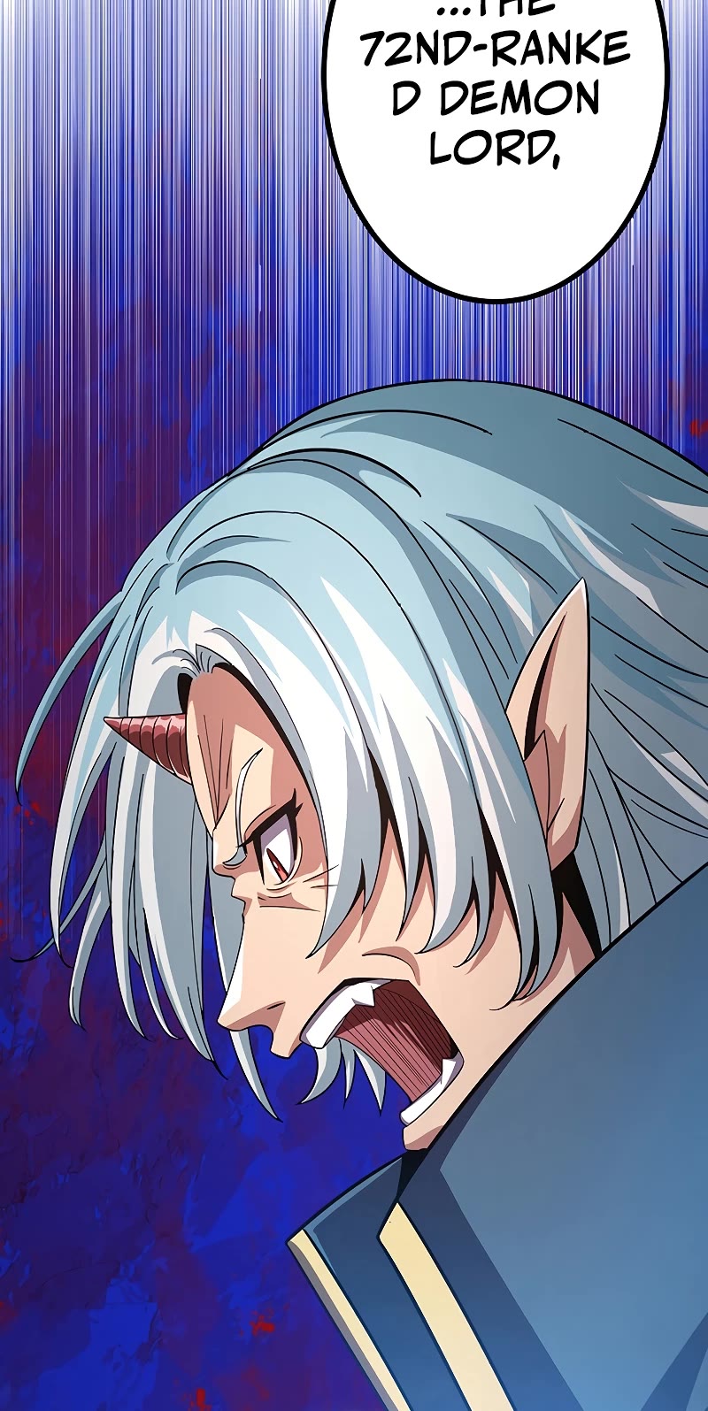 Dungeon Defense Chapter 14 page 77 - Chapter 14