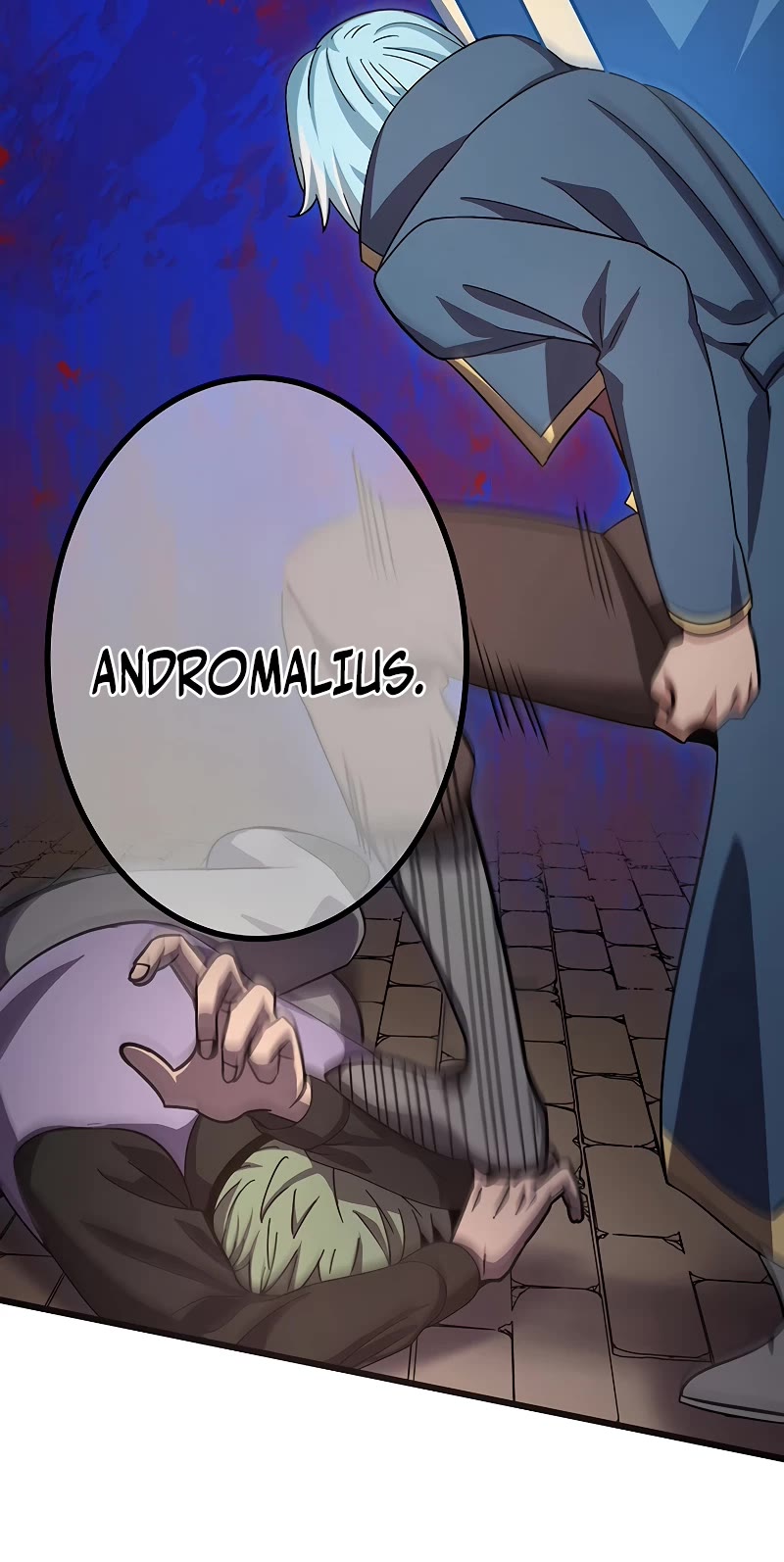 Dungeon Defense Chapter 14 page 78 - Chapter 14