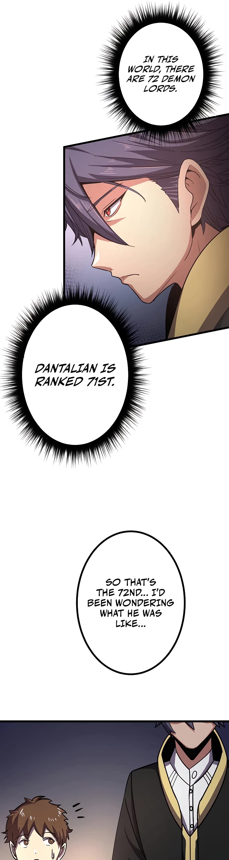 Dungeon Defense Chapter 14 page 79 - Chapter 14