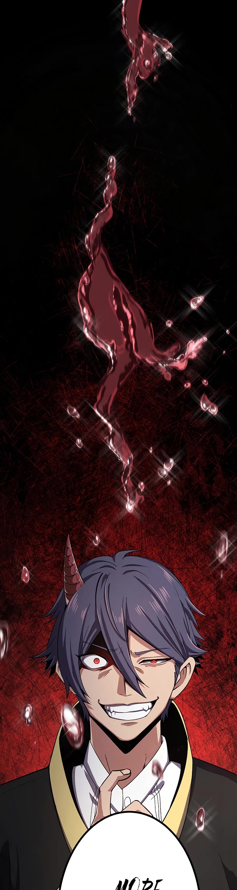 Dungeon Defense Chapter 14 page 85 - Chapter 14