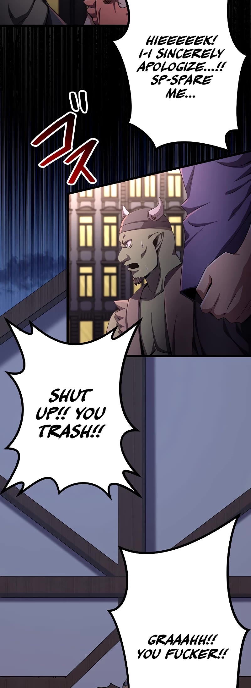 Dungeon Defense Chapter 15 page 10 - Chapter 15