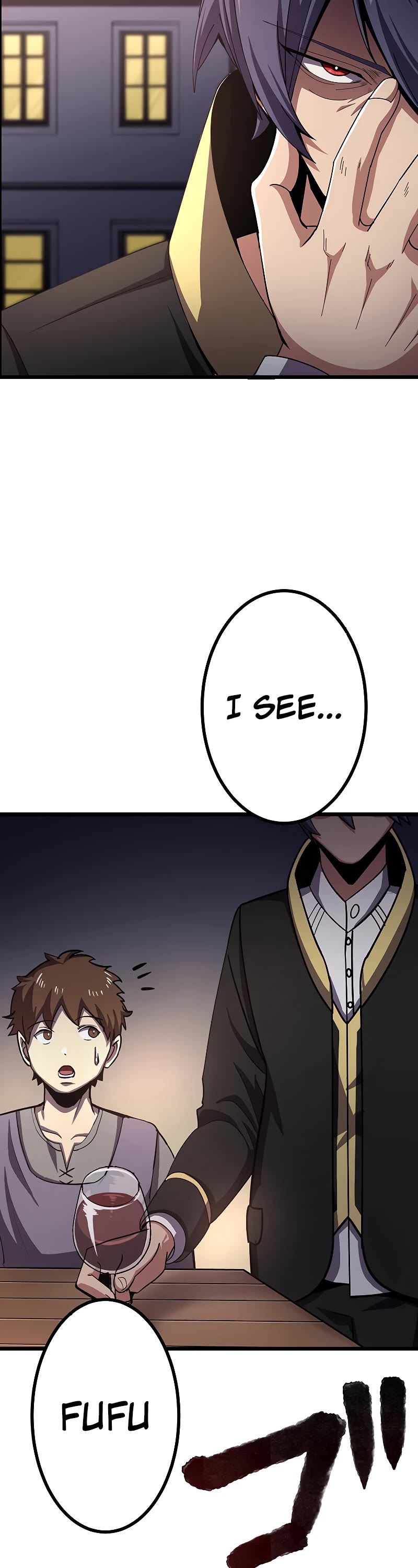 Dungeon Defense Chapter 15 page 14 - Chapter 15