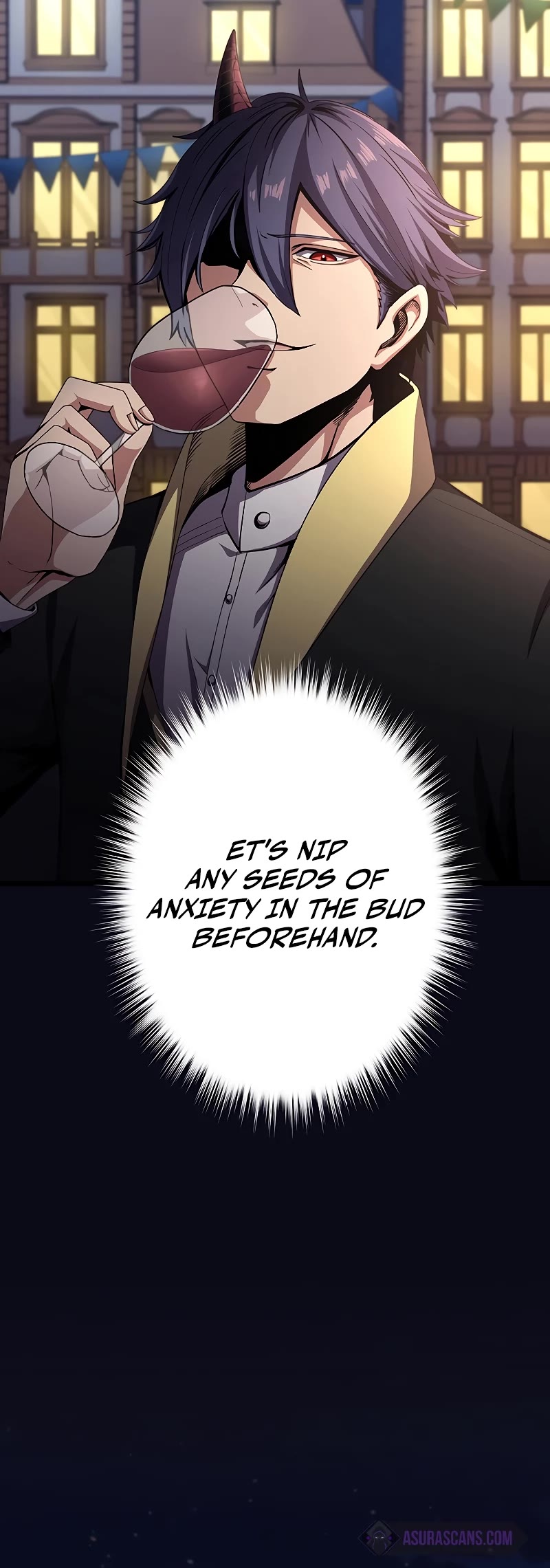 Dungeon Defense Chapter 15 page 16 - Chapter 15