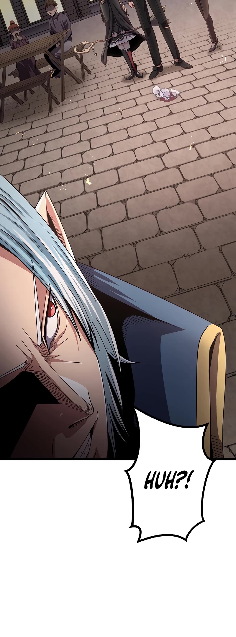 Dungeon Defense Chapter 15 page 26 - Chapter 15