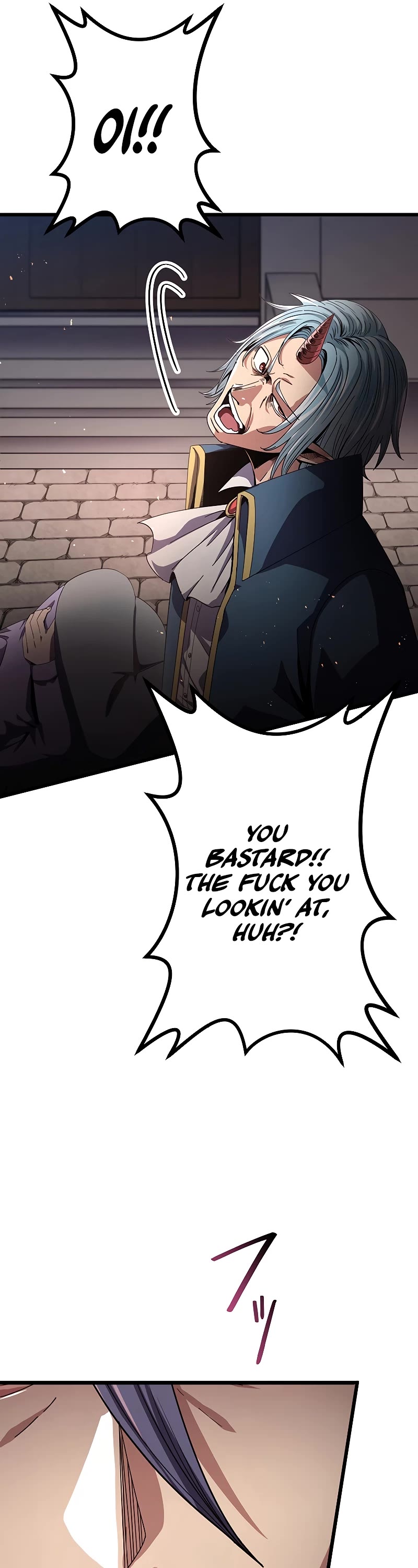 Dungeon Defense Chapter 15 page 27 - Chapter 15