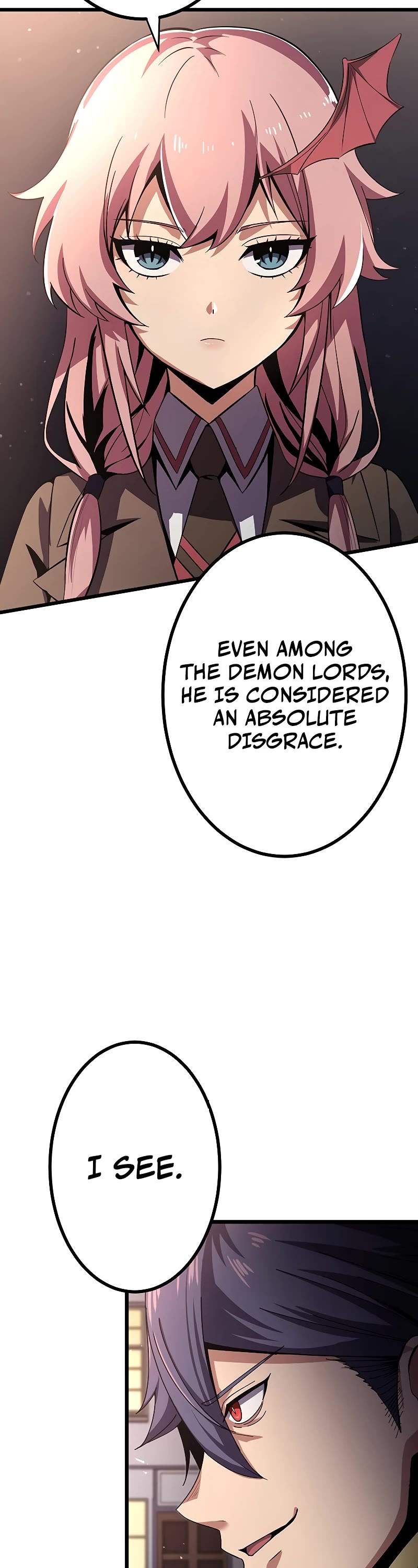Dungeon Defense Chapter 15 page 33 - Chapter 15