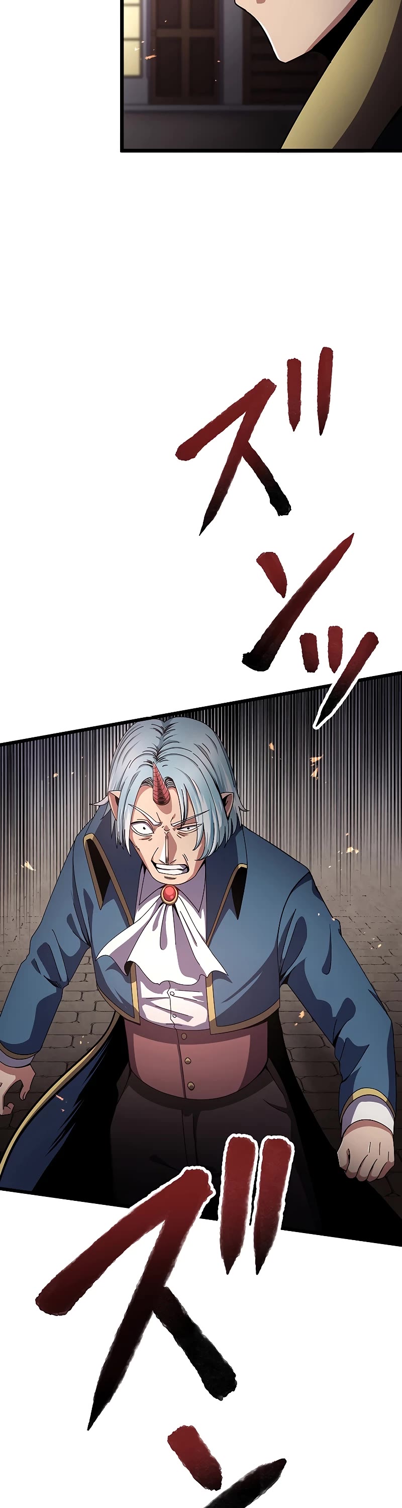 Dungeon Defense Chapter 15 page 34 - Chapter 15