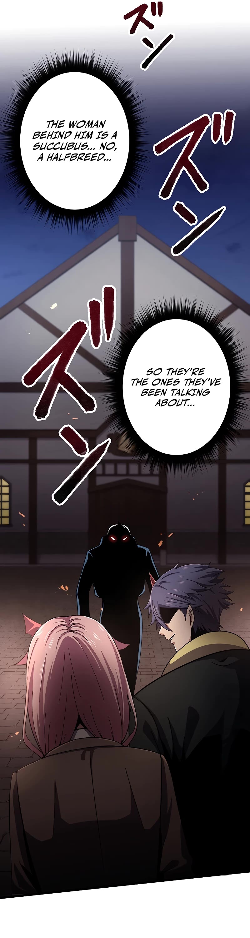 Dungeon Defense Chapter 15 page 37 - Chapter 15