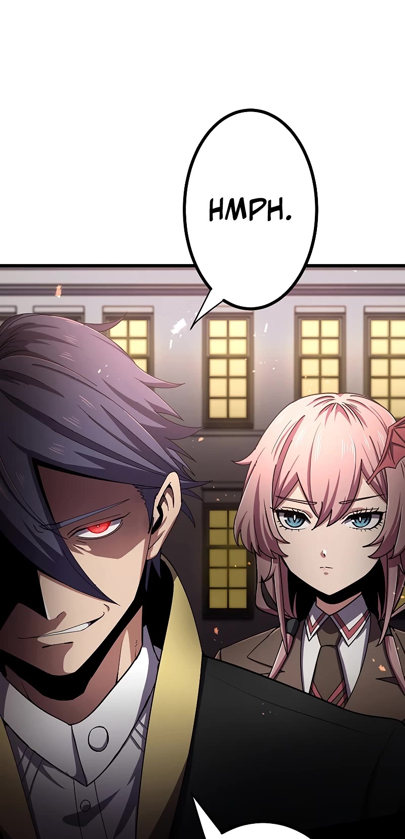 Dungeon Defense Chapter 15 page 39 - Chapter 15