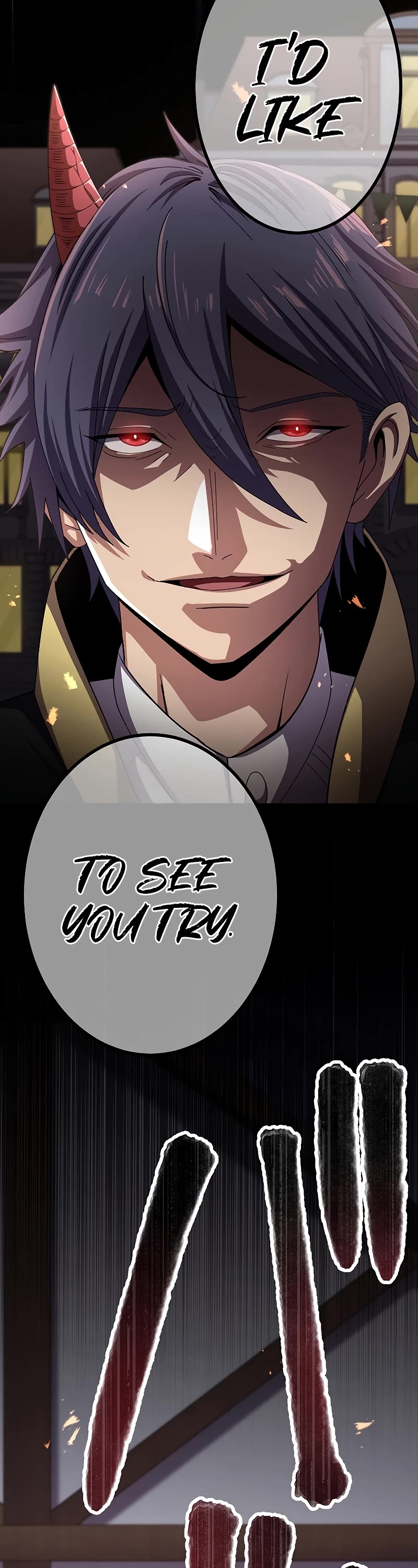 Dungeon Defense Chapter 15 page 52 - Chapter 15