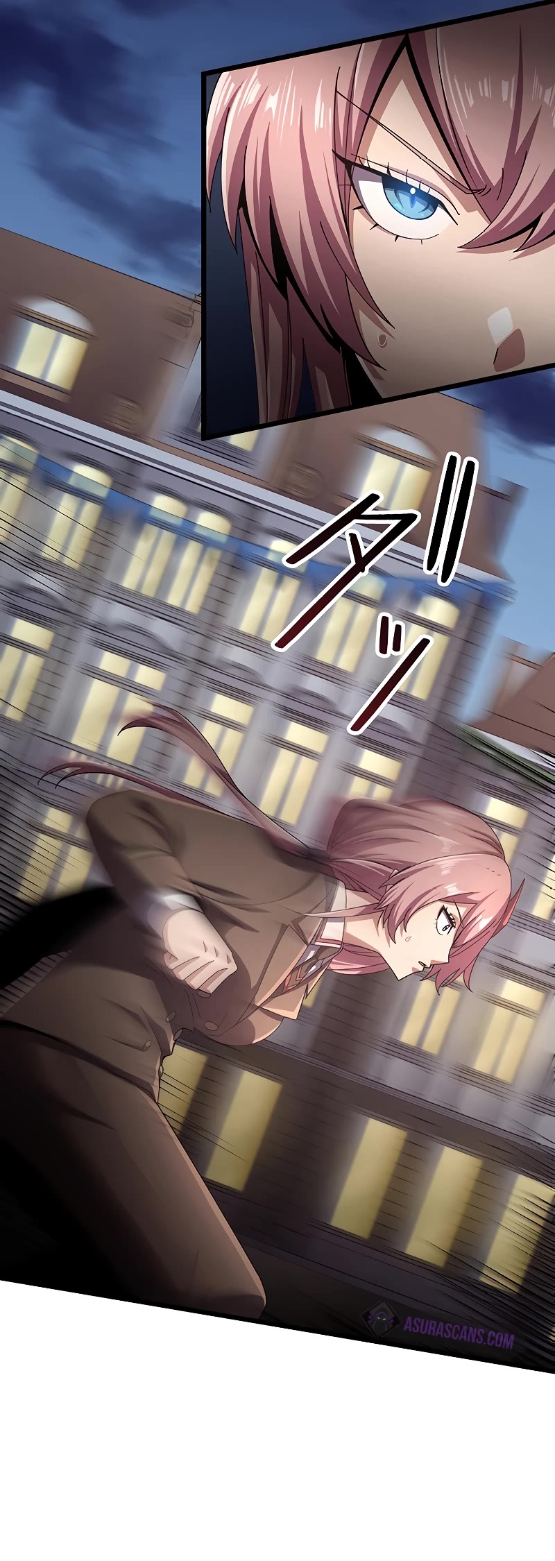 Dungeon Defense Chapter 15 page 54 - Chapter 15