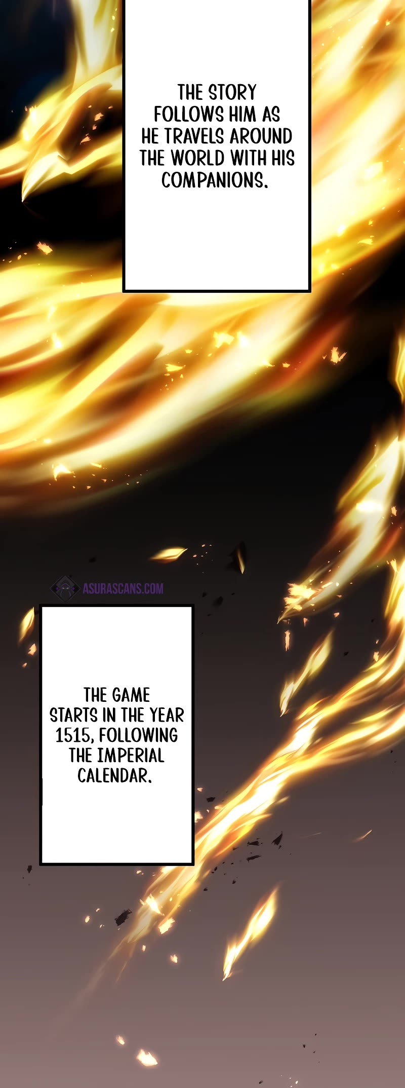 Dungeon Defense Chapter 15 page 6 - Chapter 15