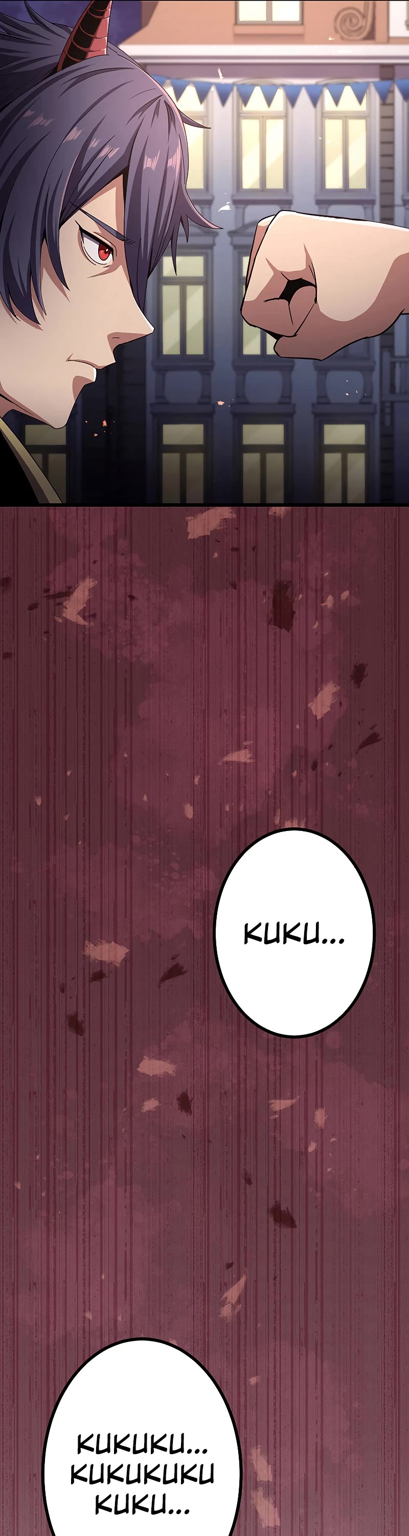 Dungeon Defense Chapter 15 page 60 - Chapter 15