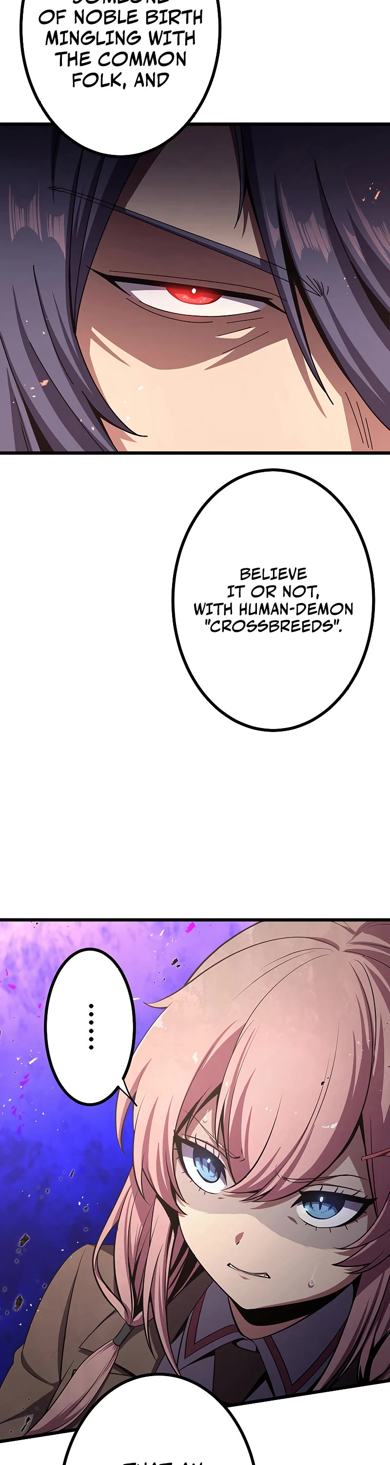 Dungeon Defense Chapter 15 page 62 - Chapter 15