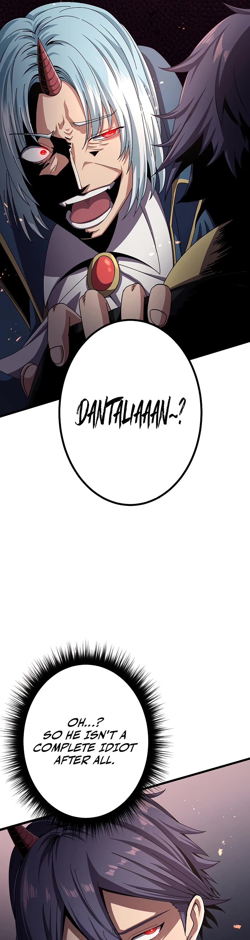 Dungeon Defense Chapter 15 page 65 - Chapter 15