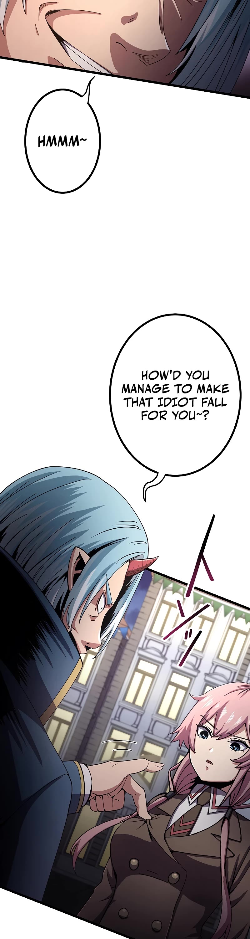 Dungeon Defense Chapter 15 page 76 - Chapter 15