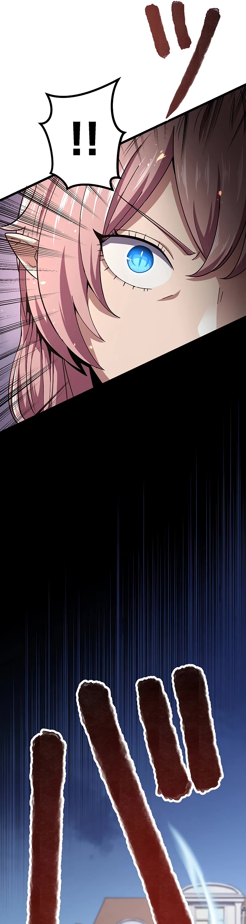 Dungeon Defense Chapter 15 page 83 - Chapter 15