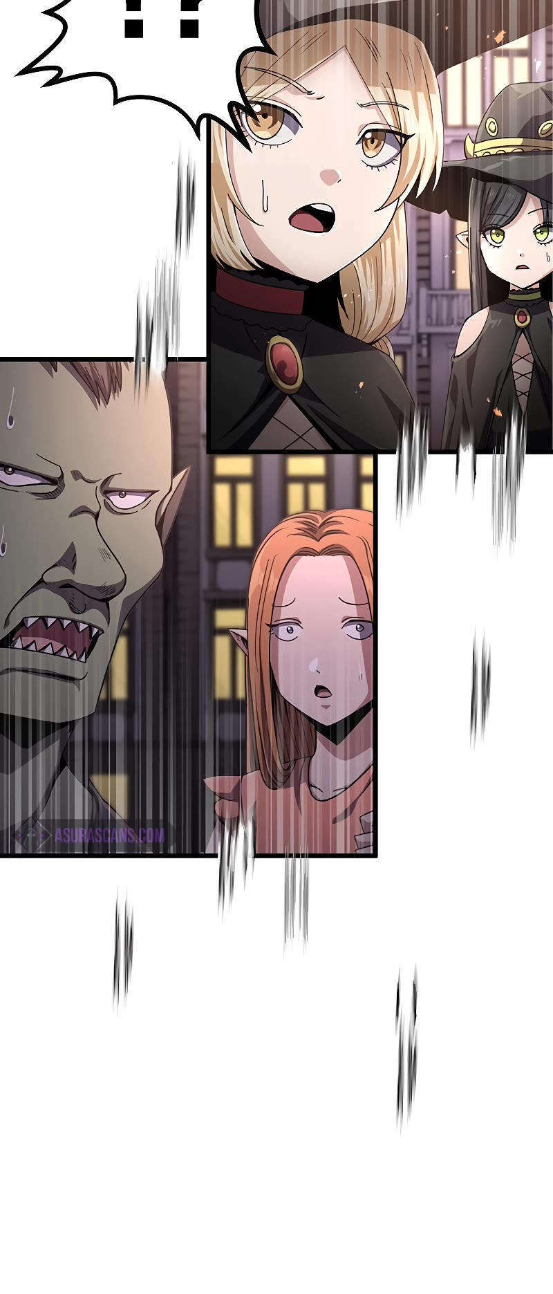 Dungeon Defense Chapter 15 page 86 - Chapter 15