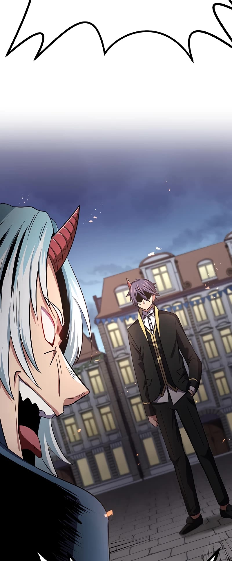 Dungeon Defense Chapter 15 page 90 - Chapter 15
