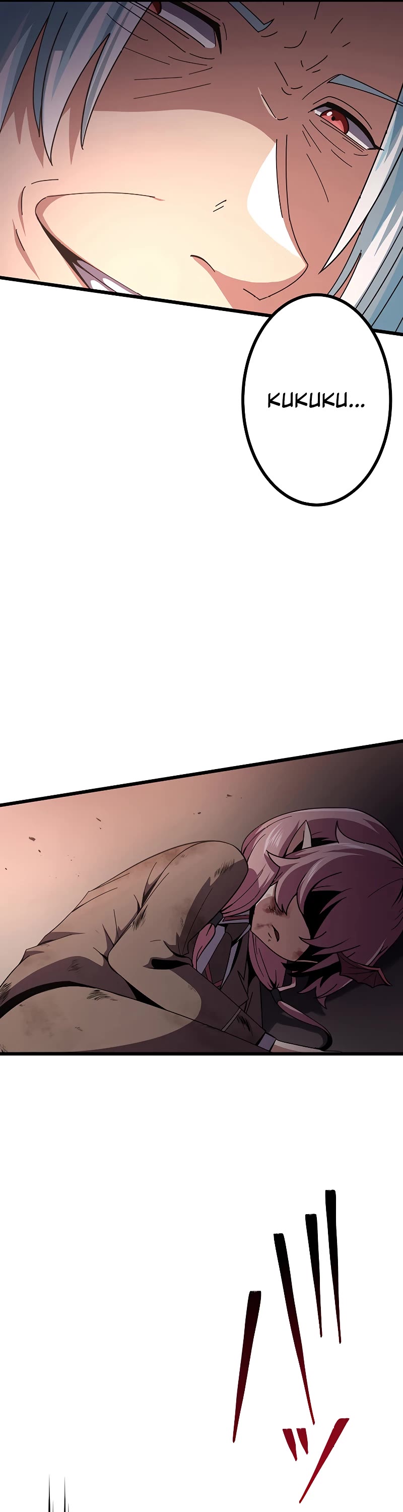 Dungeon Defense Chapter 16 page 11 - Chapter 16