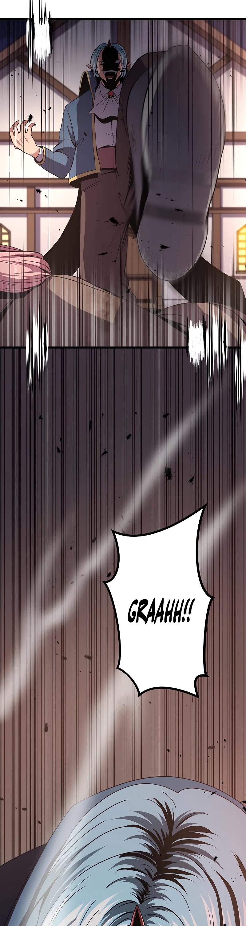 Dungeon Defense Chapter 16 page 12 - Chapter 16
