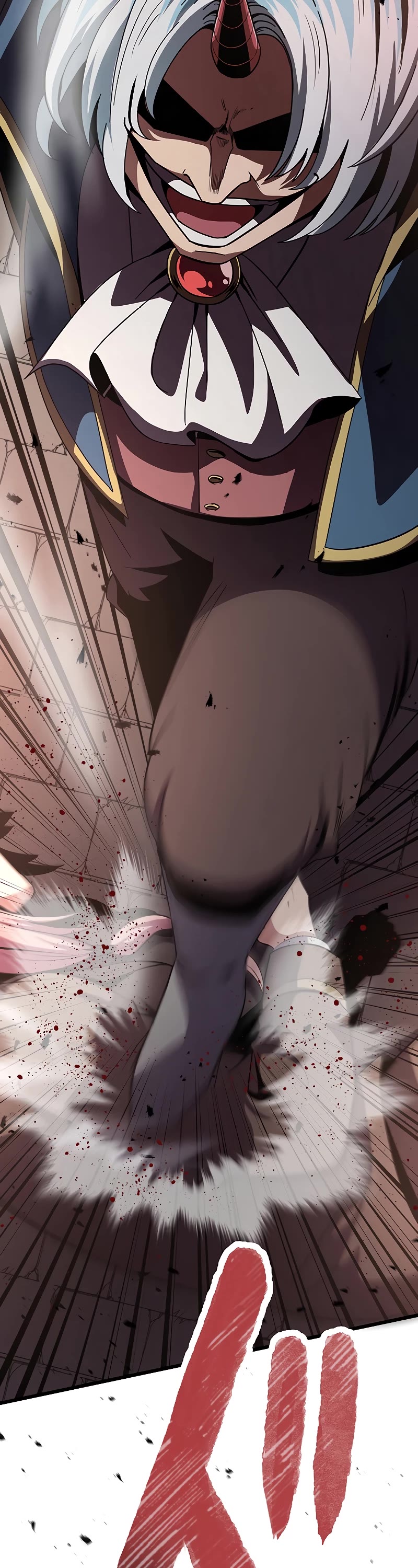 Dungeon Defense Chapter 16 page 13 - Chapter 16