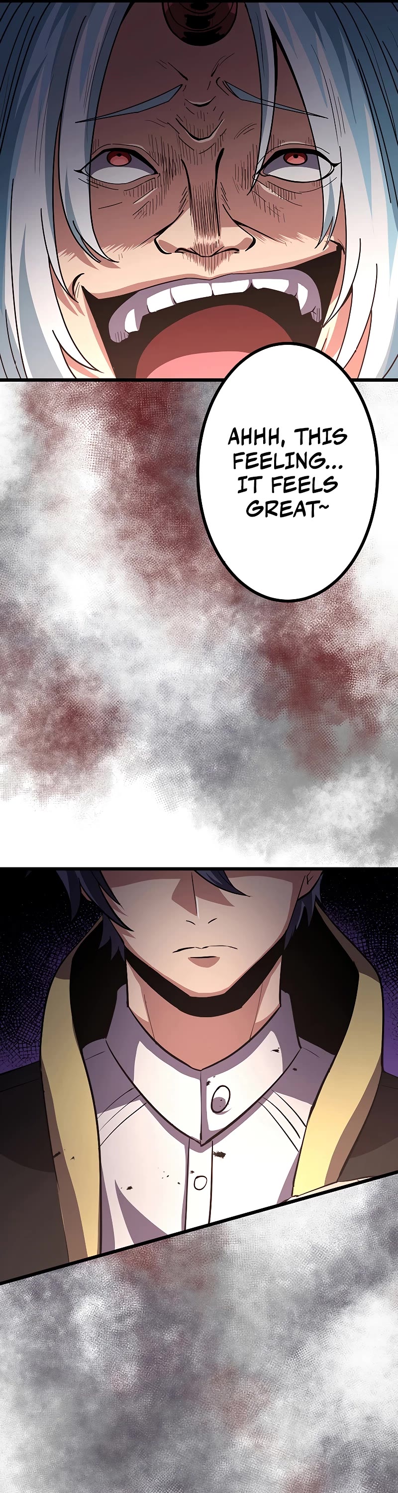 Dungeon Defense Chapter 16 page 16 - Chapter 16