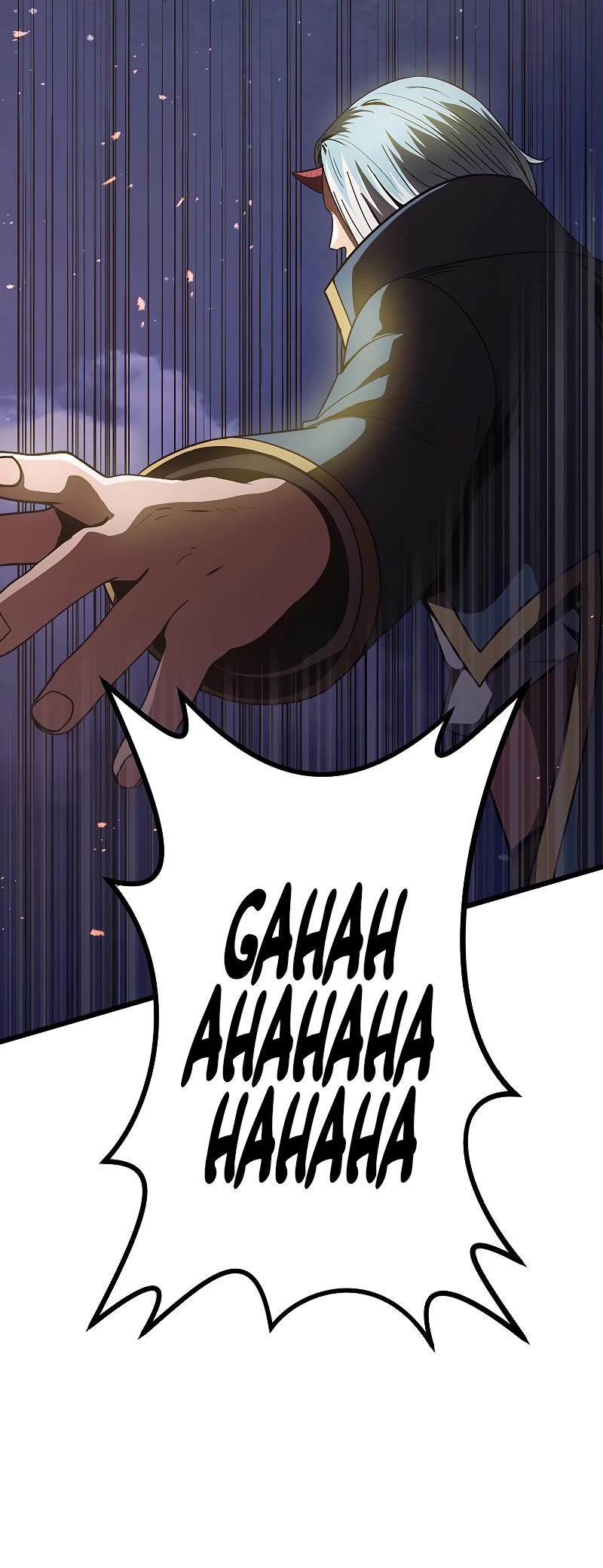 Dungeon Defense Chapter 16 page 19 - Chapter 16
