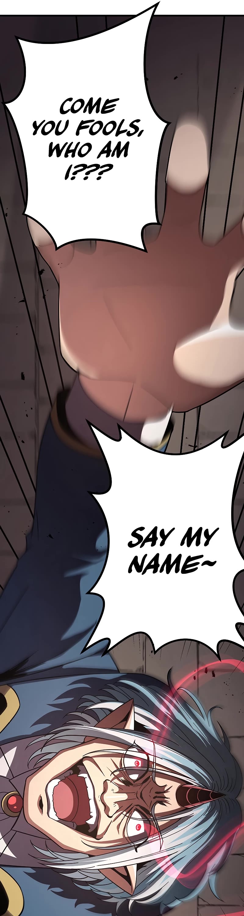 Dungeon Defense Chapter 16 page 20 - Chapter 16