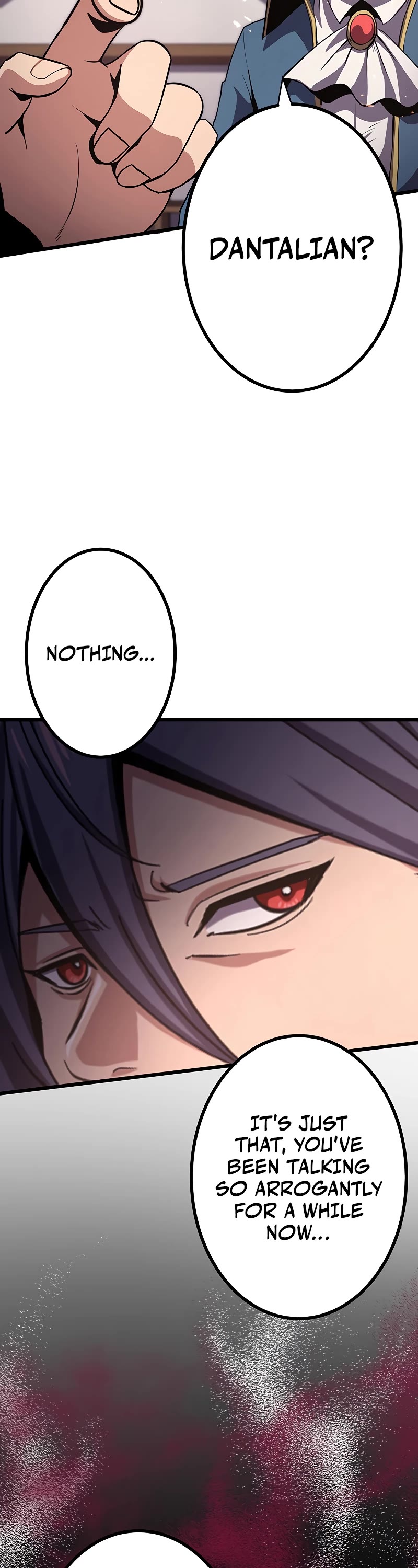 Dungeon Defense Chapter 16 page 26 - Chapter 16