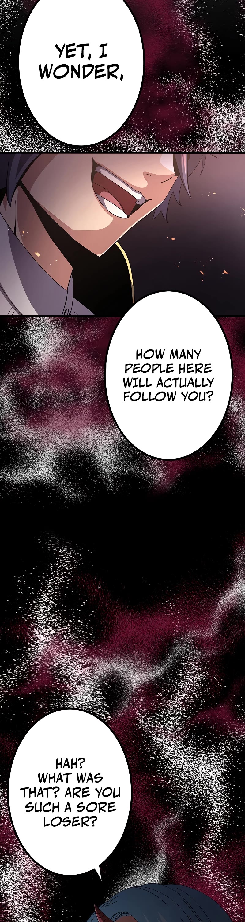 Dungeon Defense Chapter 16 page 27 - Chapter 16