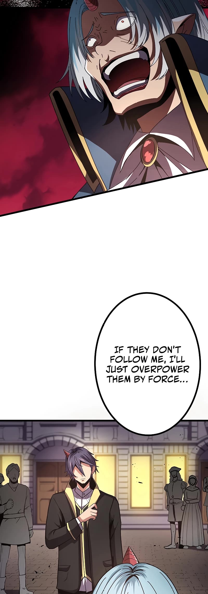 Dungeon Defense Chapter 16 page 28 - Chapter 16