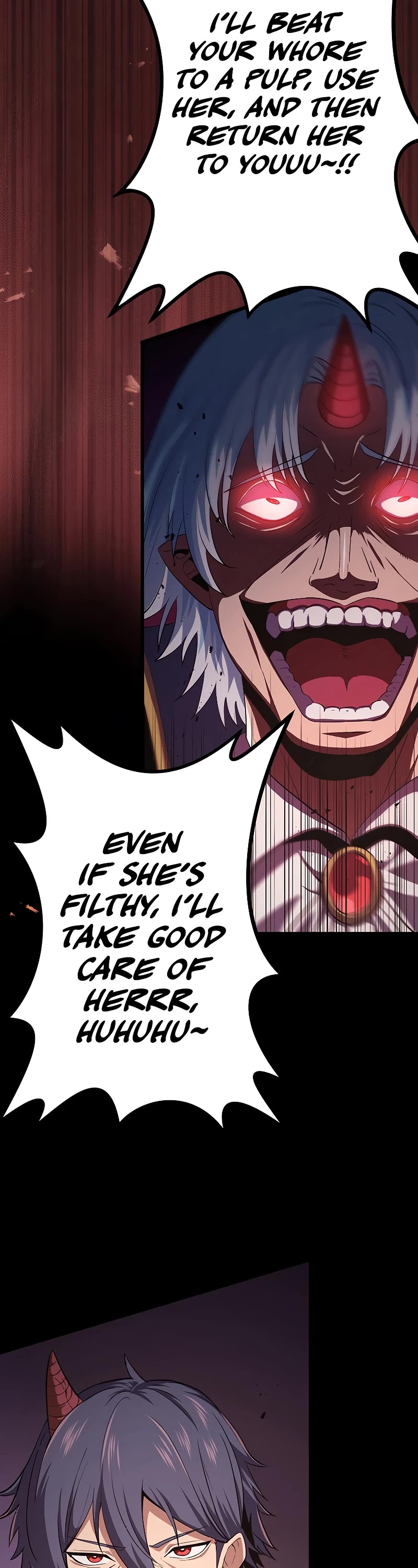 Dungeon Defense Chapter 16 page 3 - Chapter 16