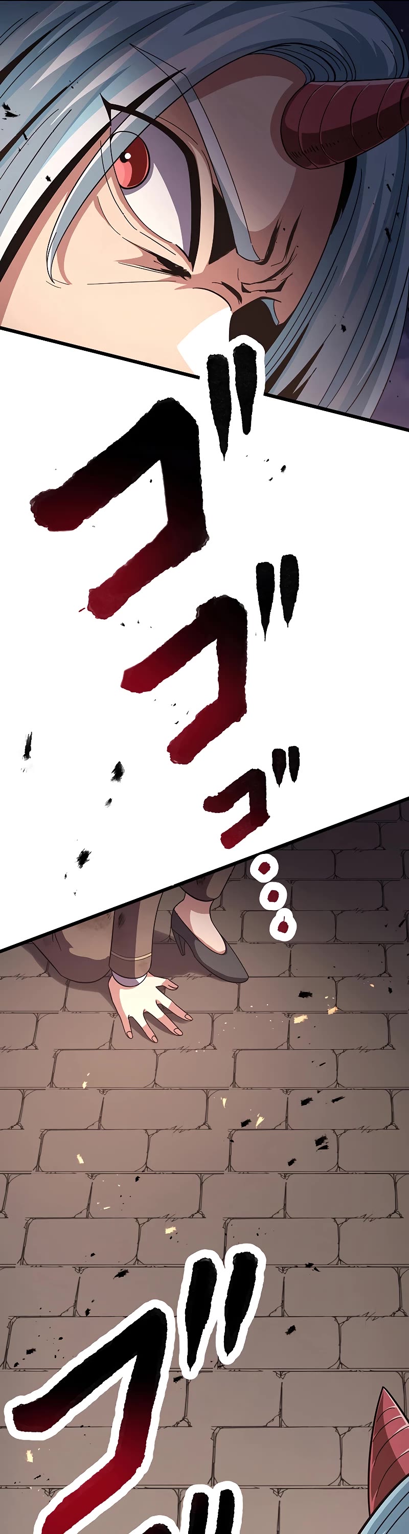 Dungeon Defense Chapter 16 page 33 - Chapter 16