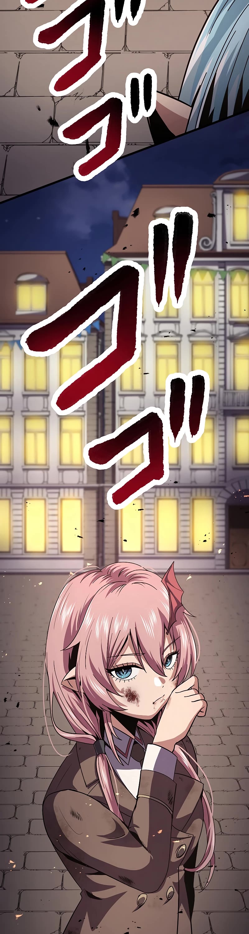 Dungeon Defense Chapter 16 page 34 - Chapter 16