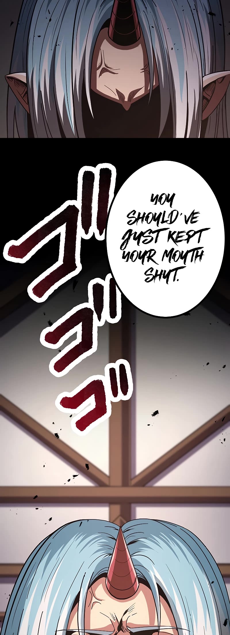 Dungeon Defense Chapter 16 page 36 - Chapter 16