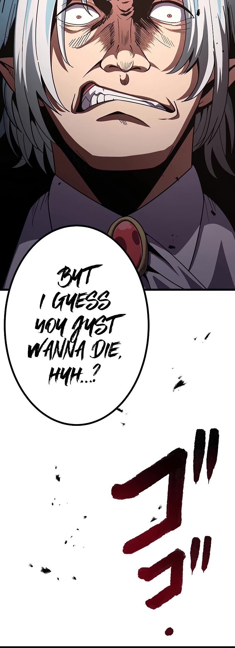 Dungeon Defense Chapter 16 page 37 - Chapter 16