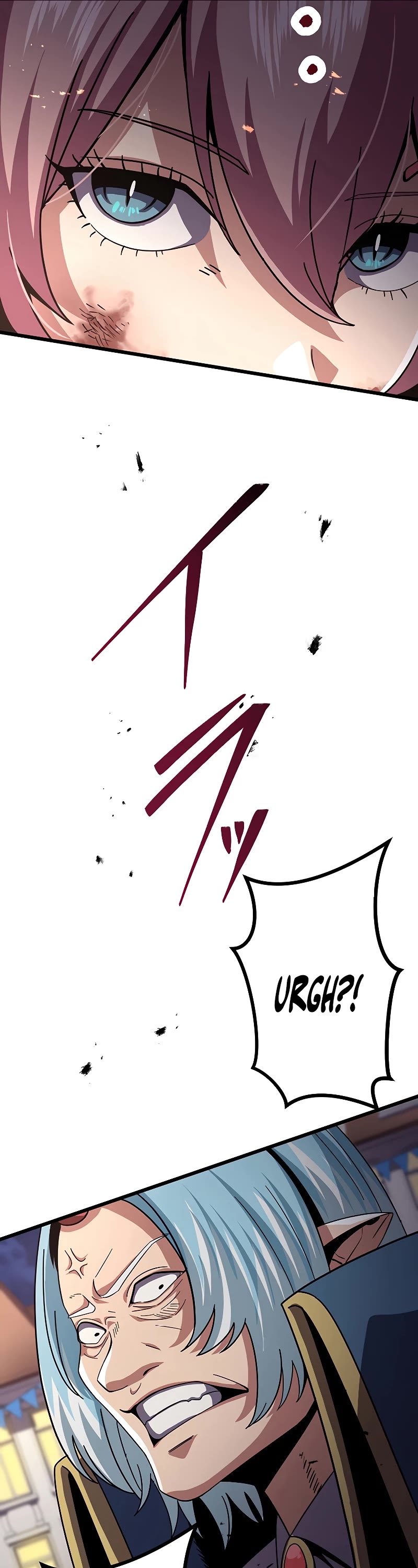 Dungeon Defense Chapter 16 page 38 - Chapter 16