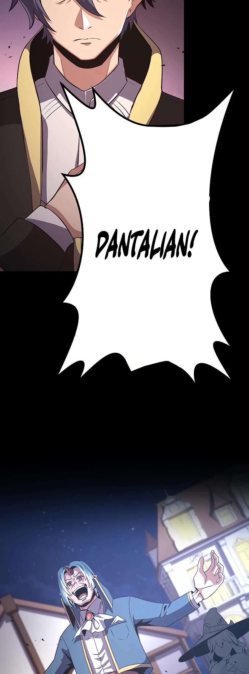 Dungeon Defense Chapter 16 page 4 - Chapter 16