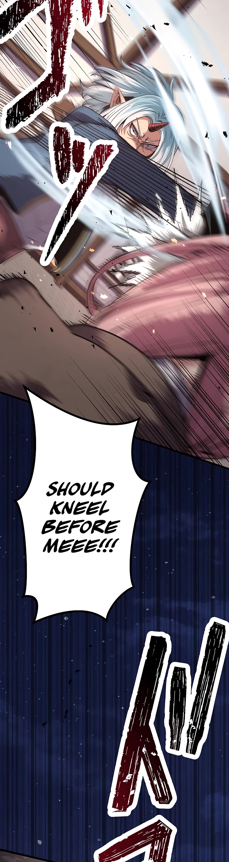 Dungeon Defense Chapter 16 page 44 - Chapter 16