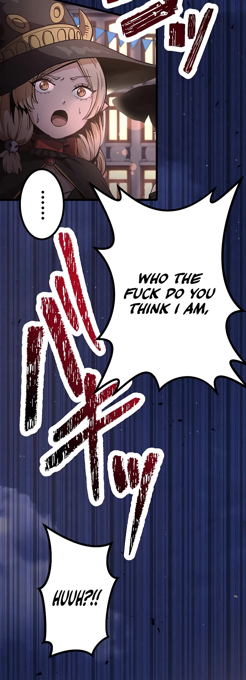 Dungeon Defense Chapter 16 page 45 - Chapter 16