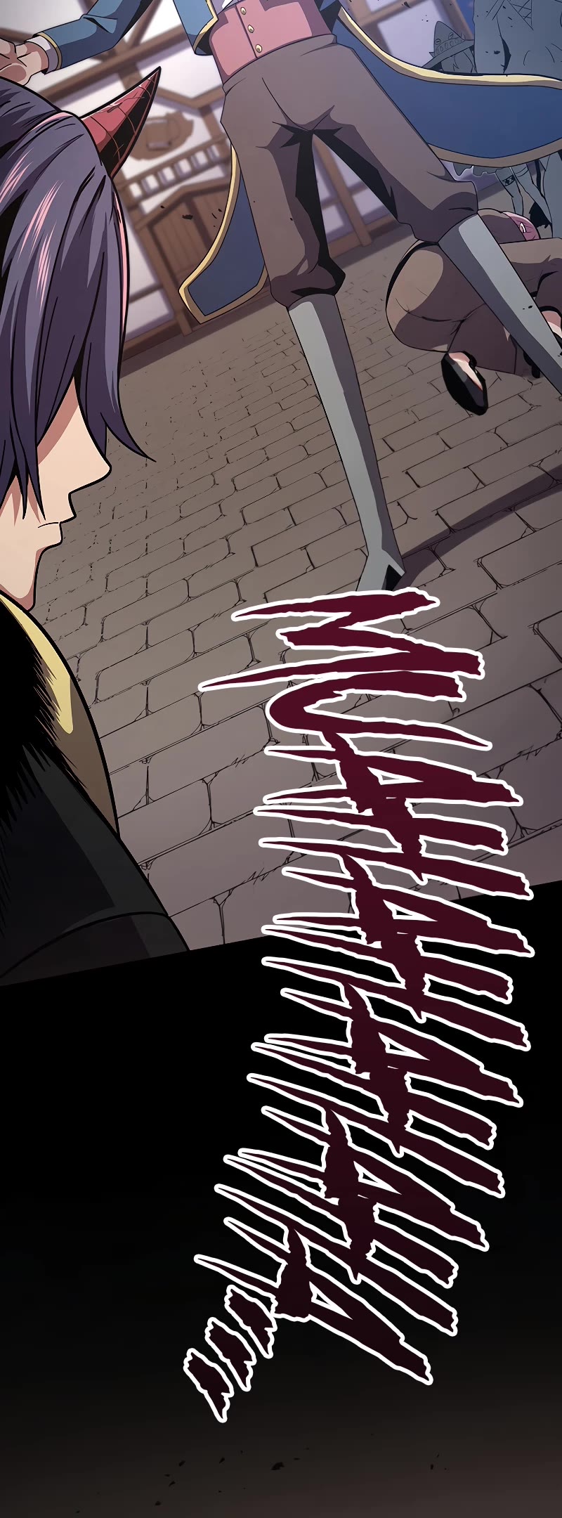 Dungeon Defense Chapter 16 page 5 - Chapter 16