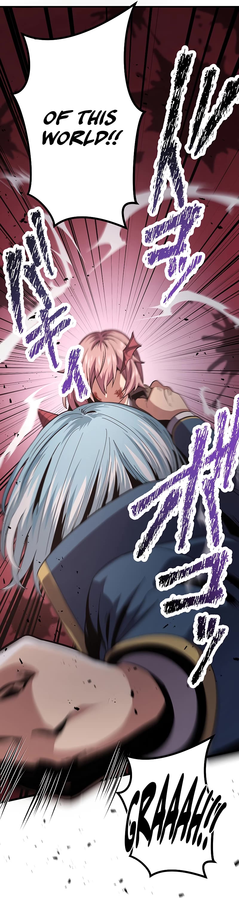 Dungeon Defense Chapter 16 page 52 - Chapter 16